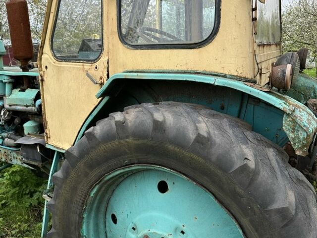 ЮМЗ Другая, объемом двигателя 0 л и пробегом 0 тыс. км за 1332 $, фото 3 на Automoto.ua