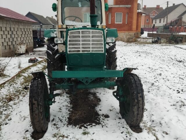 ЮМЗ Другая, объемом двигателя 5 л и пробегом 100 тыс. км за 2800 $, фото 1 на Automoto.ua