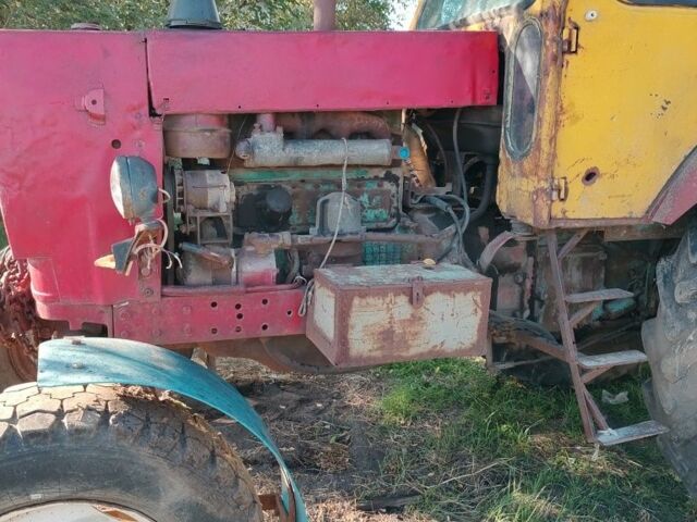 ЮМЗ Інша, об'ємом двигуна 5 л та пробігом 1000 тис. км за 2175 $, фото 5 на Automoto.ua