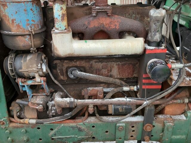 ЮМЗ Другая, объемом двигателя 0 л и пробегом 0 тыс. км за 5100 $, фото 4 на Automoto.ua