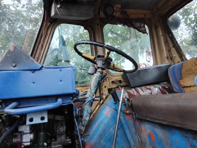 ЮМЗ Інша, об'ємом двигуна 0 л та пробігом 0 тис. км за 1800 $, фото 6 на Automoto.ua