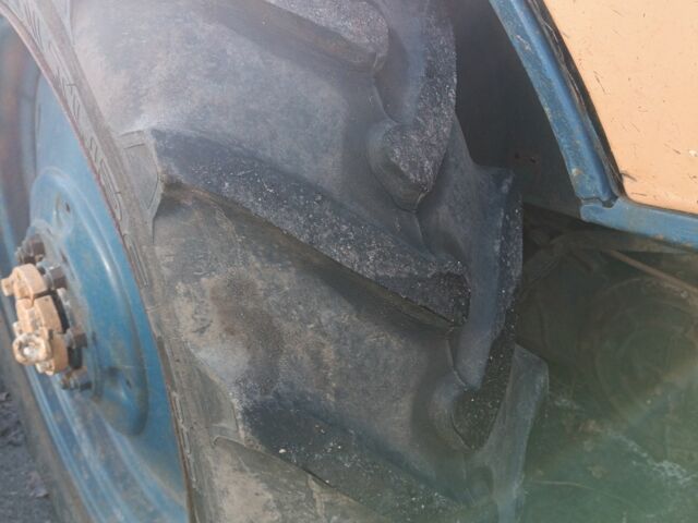 ЮМЗ Другая, объемом двигателя 0 л и пробегом 0 тыс. км за 1500 $, фото 5 на Automoto.ua