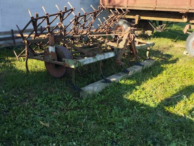 ЮМЗ Інша, об'ємом двигуна 0 л та пробігом 0 тис. км за 6000 $, фото 6 на Automoto.ua