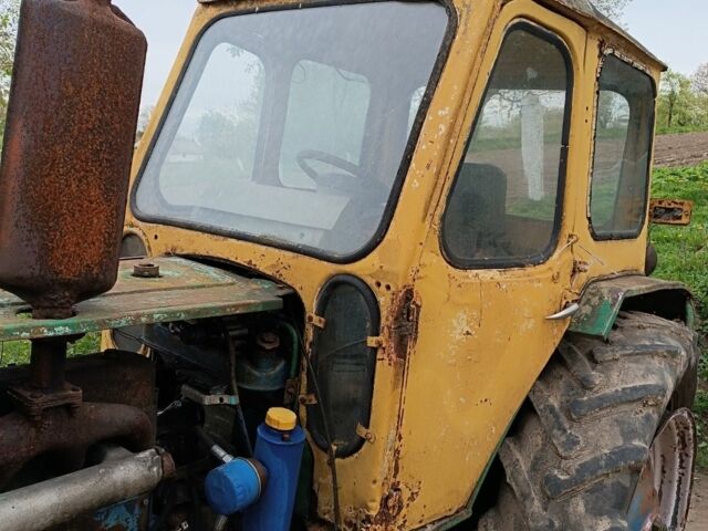 ЮМЗ Другая, объемом двигателя 0.6 л и пробегом 6 тыс. км за 2000 $, фото 1 на Automoto.ua