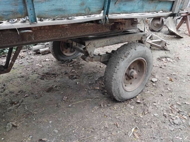 ЮМЗ Інша, об'ємом двигуна 0 л та пробігом 0 тис. км за 1800 $, фото 14 на Automoto.ua