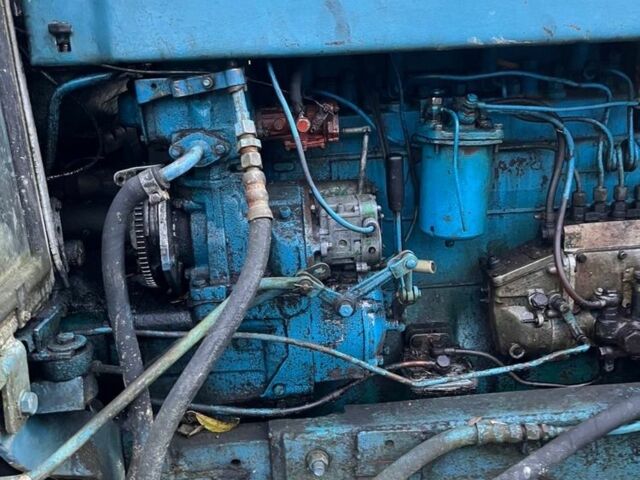 ЮМЗ Інша, об'ємом двигуна 0 л та пробігом 0 тис. км за 6200 $, фото 2 на Automoto.ua