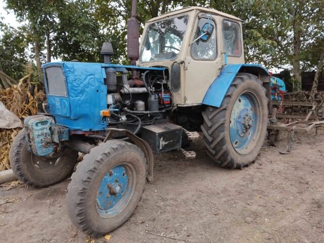 ЮМЗ Інша, об'ємом двигуна 0 л та пробігом 0 тис. км за 1800 $, фото 3 на Automoto.ua
