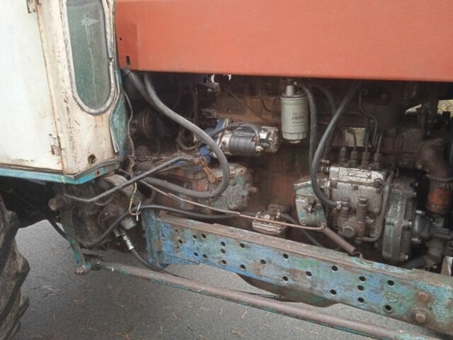 ЮМЗ Другая, объемом двигателя 1.95 л и пробегом 2 тыс. км за 3572 $, фото 5 на Automoto.ua