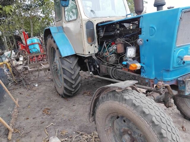 ЮМЗ Інша, об'ємом двигуна 0 л та пробігом 0 тис. км за 1800 $, фото 1 на Automoto.ua