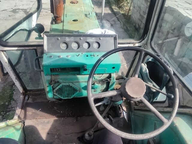 ЮМЗ Інша, об'ємом двигуна 0 л та пробігом 0 тис. км за 4000 $, фото 10 на Automoto.ua