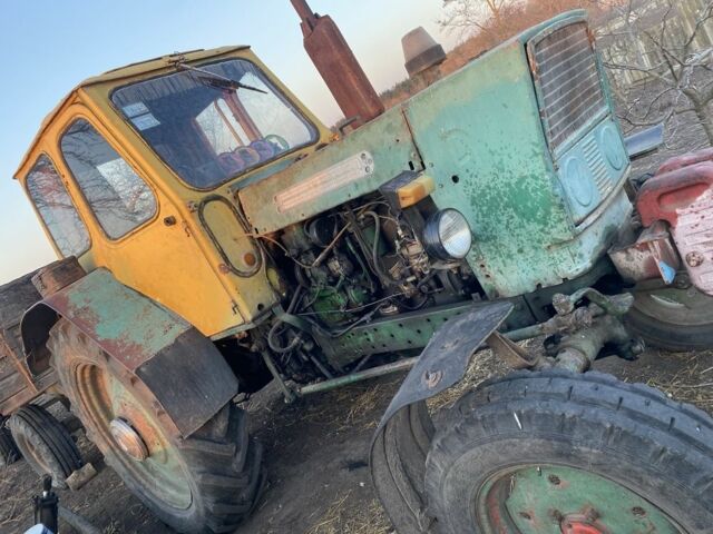 ЮМЗ Інша, об'ємом двигуна 4.94 л та пробігом 0 тис. км за 2900 $, фото 2 на Automoto.ua