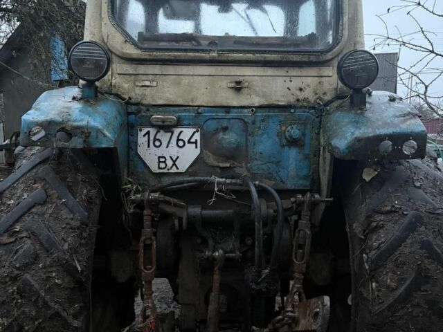 ЮМЗ Другая, объемом двигателя 4.7 л и пробегом 0 тыс. км за 2200 $, фото 3 на Automoto.ua