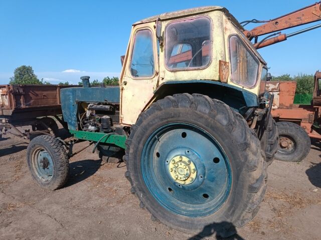 ЮМЗ Інша, об'ємом двигуна 0 л та пробігом 20 тис. км за 1450 $, фото 1 на Automoto.ua