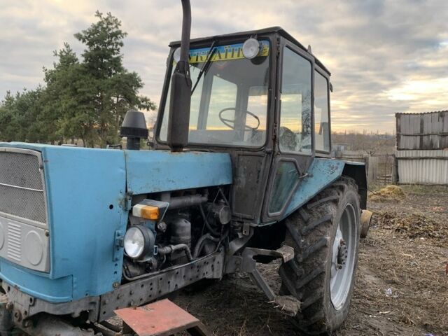 ЮМЗ Другая, объемом двигателя 0 л и пробегом 0 тыс. км за 4000 $, фото 7 на Automoto.ua