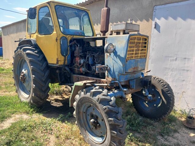 ЮМЗ Інша, об'ємом двигуна 4.94 л та пробігом 0 тис. км за 4369 $, фото 4 на Automoto.ua