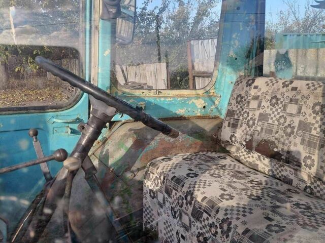 ЮМЗ Другая 1985 в Павлограде на Automoto.ua ЮМЗ Другая, объемом двигателя 0 л и пробегом 0 тыс. км за 1883 $, фото 1 на Automoto.ua