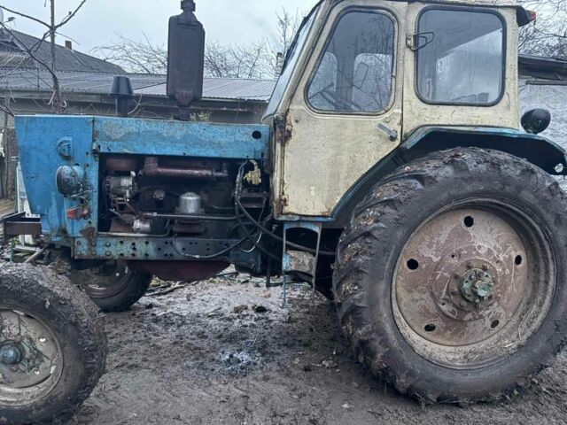 ЮМЗ Другая, объемом двигателя 4.7 л и пробегом 0 тыс. км за 2200 $, фото 1 на Automoto.ua