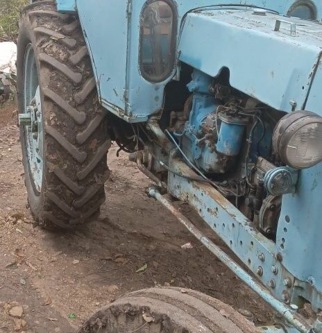 ЮМЗ Інша, об'ємом двигуна 1.8 л та пробігом 1000 тис. км за 1700 $, фото 1 на Automoto.ua