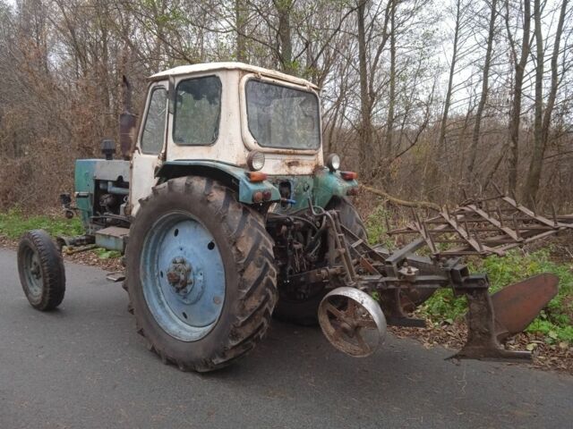 ЮМЗ Другая, объемом двигателя 1.95 л и пробегом 2 тыс. км за 3572 $, фото 1 на Automoto.ua