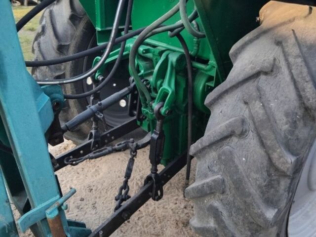 ЮМЗ Інша, об'ємом двигуна 0 л та пробігом 0 тис. км за 5000 $, фото 11 на Automoto.ua