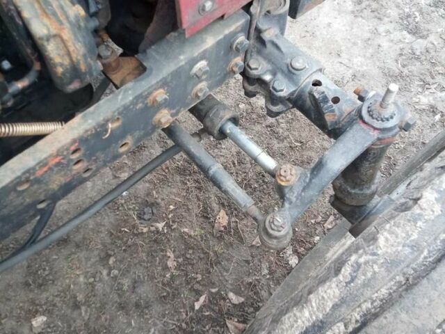 ЮМЗ Другая, объемом двигателя 0 л и пробегом 0 тыс. км за 2366 $, фото 2 на Automoto.ua