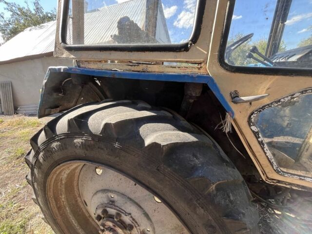 ЮМЗ Другая, объемом двигателя 0 л и пробегом 0 тыс. км за 1092 $, фото 4 на Automoto.ua