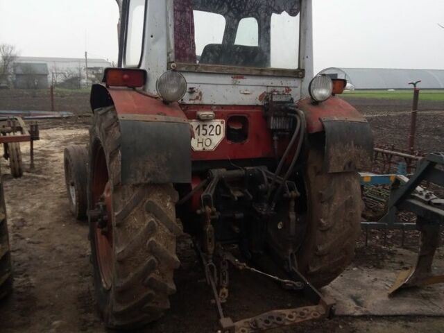 ЮМЗ Другая, объемом двигателя 0 л и пробегом 0 тыс. км за 2366 $, фото 7 на Automoto.ua