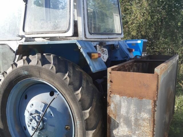 ЮМЗ Другая, объемом двигателя 0 л и пробегом 0 тыс. км за 3155 $, фото 2 на Automoto.ua