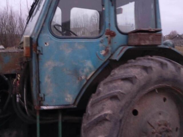 ЮМЗ Другая, объемом двигателя 12.11 л и пробегом 0 тыс. км за 3200 $, фото 5 на Automoto.ua