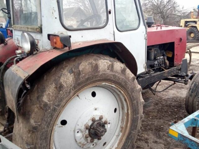 ЮМЗ Другая, объемом двигателя 0 л и пробегом 0 тыс. км за 2366 $, фото 4 на Automoto.ua