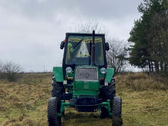 ЮМЗ Другая, объемом двигателя 0 л и пробегом 0 тыс. км за 4550 $, фото 5 на Automoto.ua