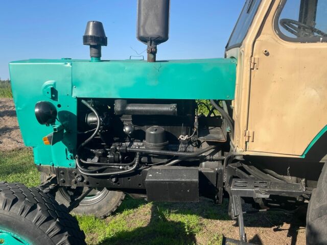 ЮМЗ Другая, объемом двигателя 0 л и пробегом 0 тыс. км за 3000 $, фото 3 на Automoto.ua