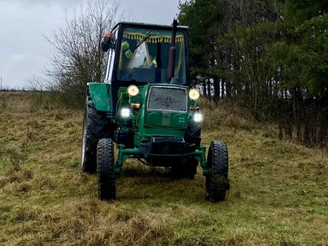 ЮМЗ Другая, объемом двигателя 0 л и пробегом 0 тыс. км за 4550 $, фото 20 на Automoto.ua