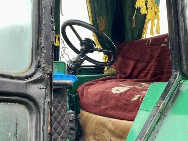 ЮМЗ Другая, объемом двигателя 0 л и пробегом 0 тыс. км за 4550 $, фото 7 на Automoto.ua