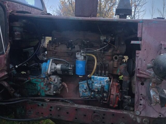 ЮМЗ Другая, объемом двигателя 0 л и пробегом 0 тыс. км за 2200 $, фото 1 на Automoto.ua