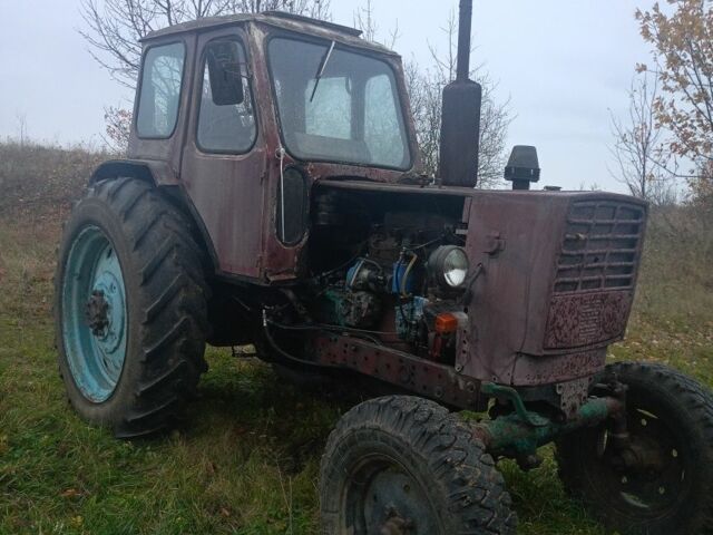 ЮМЗ Другая, объемом двигателя 0 л и пробегом 0 тыс. км за 2200 $, фото 7 на Automoto.ua