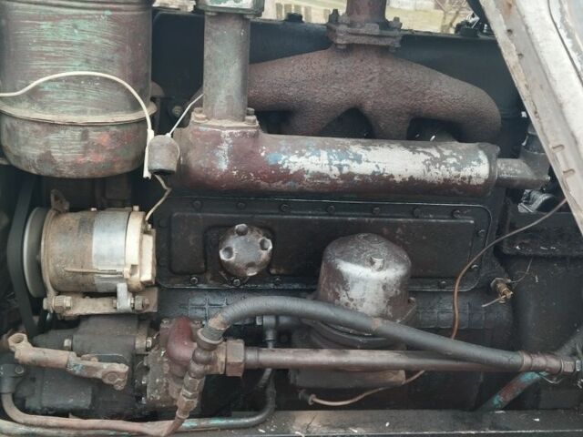 ЮМЗ Другая, объемом двигателя 0 л и пробегом 0 тыс. км за 2550 $, фото 5 на Automoto.ua