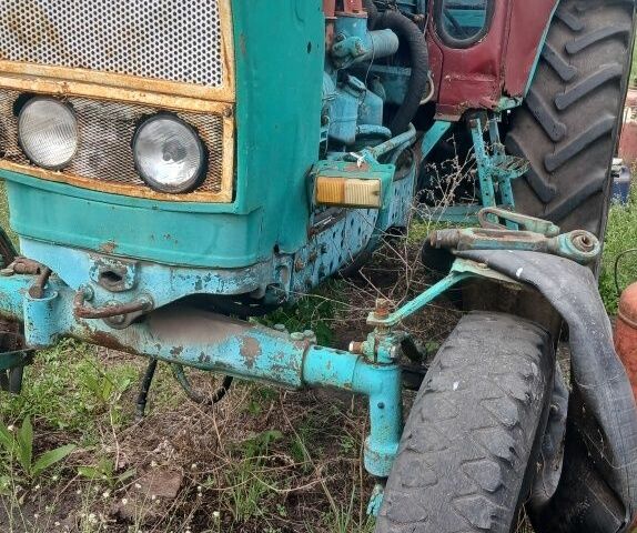 ЮМЗ Другая, объемом двигателя 0 л и пробегом 999 тыс. км за 1800 $, фото 2 на Automoto.ua