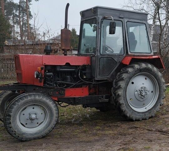ЮМЗ Другая, объемом двигателя 4.5 л и пробегом 1000 тыс. км за 4500 $, фото 1 на Automoto.ua