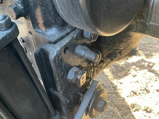 ЮМЗ Другая, объемом двигателя 0 л и пробегом 0 тыс. км за 3000 $, фото 6 на Automoto.ua