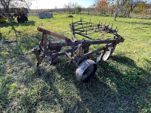 ЮМЗ Інша, об'ємом двигуна 0 л та пробігом 0 тис. км за 2148 $, фото 5 на Automoto.ua