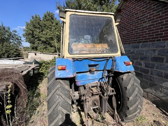 ЮМЗ Другая, объемом двигателя 0 л и пробегом 0 тыс. км за 1092 $, фото 6 на Automoto.ua