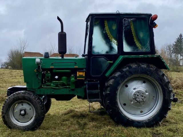 ЮМЗ Другая, объемом двигателя 0 л и пробегом 0 тыс. км за 4550 $, фото 4 на Automoto.ua