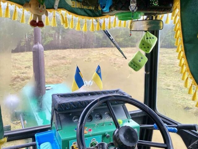 ЮМЗ Другая, объемом двигателя 0 л и пробегом 0 тыс. км за 4550 $, фото 13 на Automoto.ua