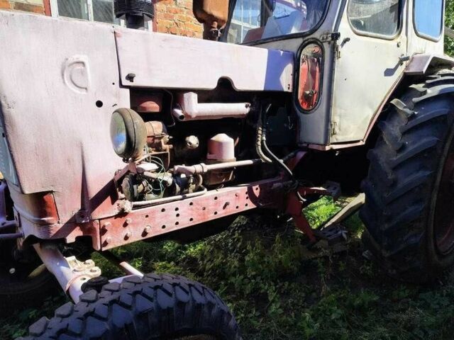 ЮМЗ Другая, объемом двигателя 4.95 л и пробегом 0 тыс. км за 2670 $, фото 2 на Automoto.ua