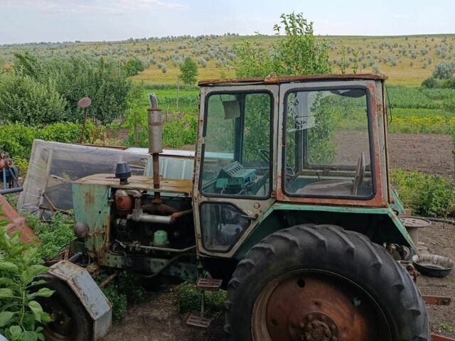 ЮМЗ Другая, объемом двигателя 0 л и пробегом 3 тыс. км за 1700 $, фото 3 на Automoto.ua