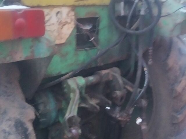 ЮМЗ Другая, объемом двигателя 0 л и пробегом 0 тыс. км за 1500 $, фото 2 на Automoto.ua