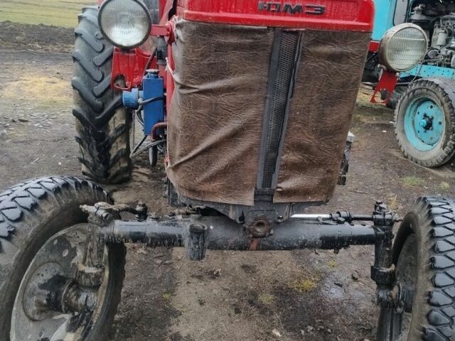 ЮМЗ Другая, объемом двигателя 4 л и пробегом 2 тыс. км за 3300 $, фото 1 на Automoto.ua