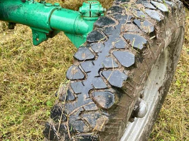 ЮМЗ Другая, объемом двигателя 0 л и пробегом 0 тыс. км за 4550 $, фото 15 на Automoto.ua