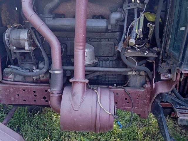 ЮМЗ Другая 1986 в Решетиловке на Automoto.ua ЮМЗ Другая, объемом двигателя 0 л и пробегом 0 тыс. км за 4300 $, фото 5 на Automoto.ua